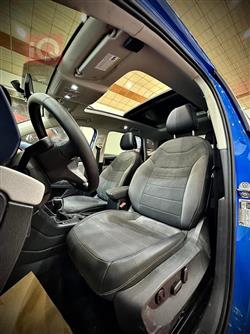 فولكسفاغن تاوس